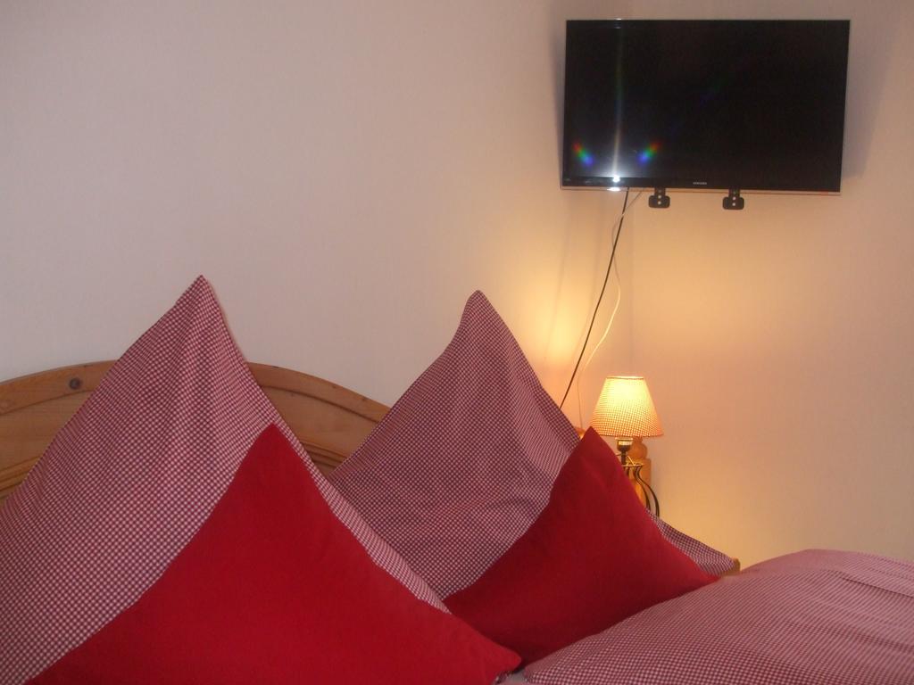 Ferienwohnung Alpensonne Oberstdorf Habitación foto