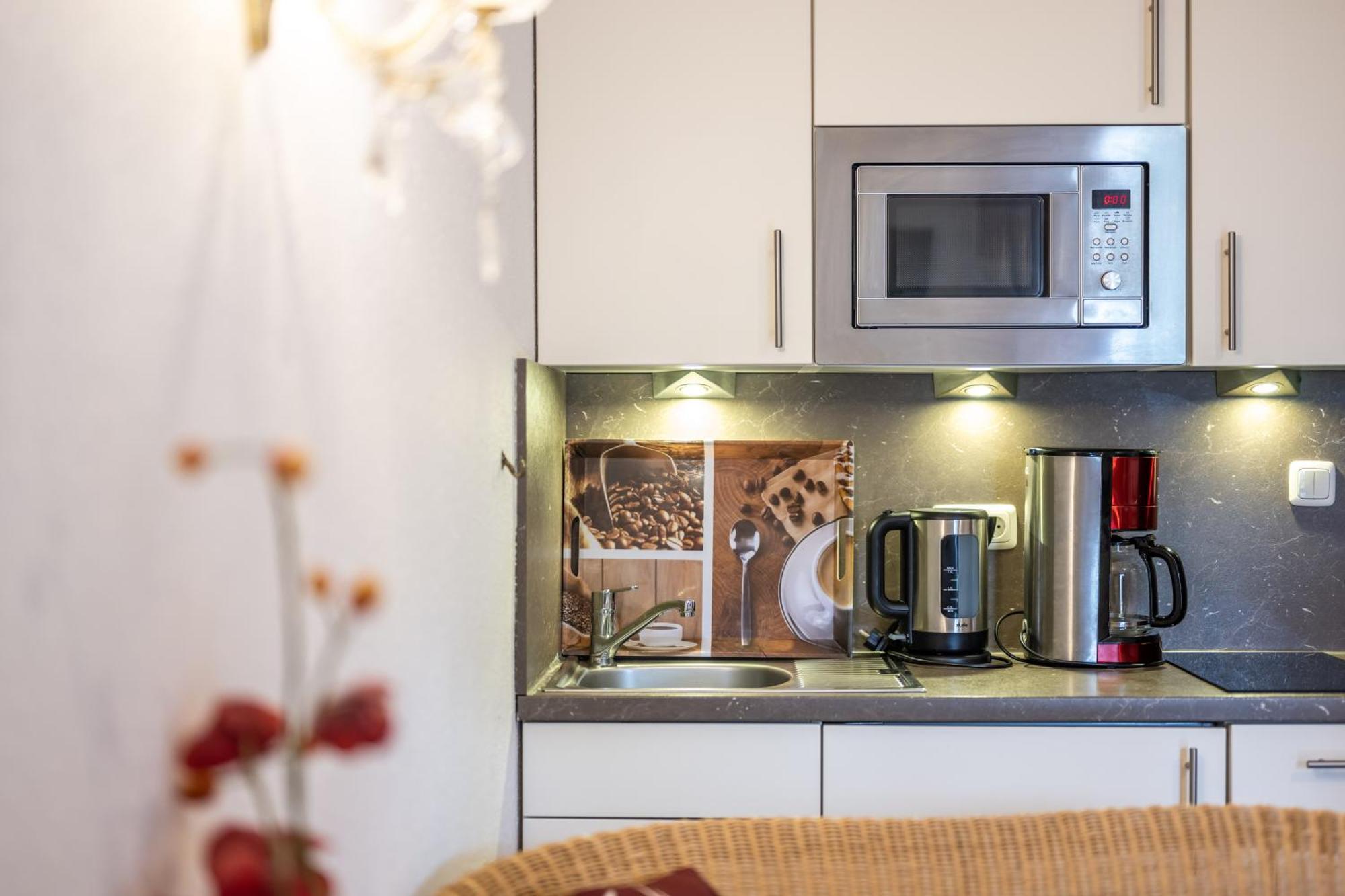Ferienwohnung Alpensonne Oberstdorf Exterior foto